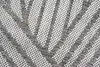 In- & Outdoor Teppich Sisal Optik gestreiftes Muster Produktbild-Vorschau 3