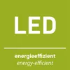 Plafonnier LED JUST LIGHT TETRIS, blanc chaud, 17 W, noir, Voir les images du produit 7