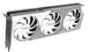 INNO3D GeForce RTX 5070 Ti X3 OC WHITE, GeForce RTX 5070 Produktbild-Vorschau 1