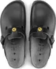Birkenstock Boston ESD mule black normal width velikost 43 Náhled obrázku produktu 4