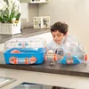 Ferplast Combi 2 Nagettenkäfig Produktbild-Vorschau 4
