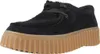 Clarks Torhill Bee Interest Couleur Noir Voir les images du produit 1