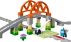 10426 - LEGO DUPLO - Most a koľaje - rozširujúca sada Náhľad obrázku produktu 2