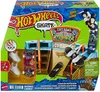 Hot Wheels Skate Stadion Skatepark Produktbild-Vorschau 12