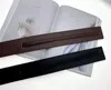 Cintura da donna in pelle - Ampia - Elegante per ogni Anteprima dell’immagine prodotto 14