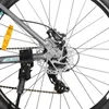 VTT Hiland de 27,5 pouces pour adultes, avec 24 vitesses, Voir les images du produit 16