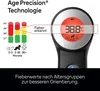 Termometr czołowy Braun BNT400 Czarny bezdotykowy Age Podgląd zdjęcia produktu 41