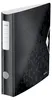 Leitz 11070095, A4, Hartschaumstoff, Schwarz, 350 Blätter, Produktbild-Vorschau 1
