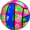 Wasserball Gummi Volleyball HAWAII 2 ENERO Produktbild-Vorschau 1