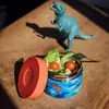 Quokka Whim Kids Food Jar - Boîte à lunch Voir les images du produit 6