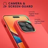 kwmobile Handyhülle für iPhone 14 Pro Hülle, für iPhone 14 Produktbild-Vorschau 5