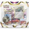 Pokemon Lost Origin: Regigigas 3-Pack Blister Produktbild-Vorschau 3