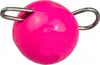 Seika Pro Cheburashka Gewicht Pink UV - Jigköpfe, Gewicht / Produktbild-Vorschau 1