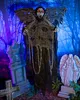 Night Slasher Vampir Hängefigur mit beweglichen Flügel, Produktbild-Vorschau 2