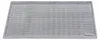 ACO Pressrost V-Stab Stahl Stahl, verzinkt, 75 x 50 cm Produktbild-Vorschau 3