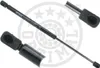 OPTIMAL AG-51711 Gasfeder Heckklappendämpfer passend für Produktbild-Vorschau 1