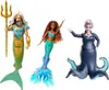 Mattel HND28 - Disney The Little Mermaid - Ariel die Produktbild-Vorschau 1