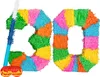 Fax Potato Pinata-Set zum 30. Geburtstag mit Stock und Produktbild-Vorschau 1