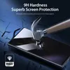 2x Blickschutz 9H Panzerglas für Samsung Galaxy S25 Produktbild-Vorschau 5
