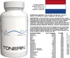 TONERIN- 300 Capsules (5 x 60 Capsules) - Pack de 5 Voir les images du produit 14