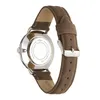 s.Oliver Herren Uhr Armbanduhr Leder SO-4226-LQ Produktbild-Vorschau 2