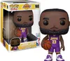 NBA Los Angeles Lakers - LeBron James 98 - Funko Pop! - Produktbild-Vorschau 4