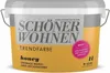 Wandfarbe Trendfarbe honey innen matt Schöner Wohnen 1L Produktbild-Vorschau 1