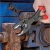 KNIPEX TwinGrip Frontgreifzange 82 01 200 Podgląd zdjęcia produktu 12