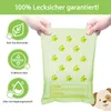 Nobleza Hundekotbeutel Biologisch Abbaubar 540 Tüten mit Produktbild-Vorschau 5