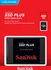 SanDisk SSD PLUS 480GB Sata III 2,5 Zoll Interne SSD, bis Produktbild-Vorschau 4