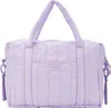 Hylat Baby Wickeltasche - gesteppte Babytasche - stilvolle Produktbild-Vorschau 1
