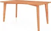 Esstisch Gerg aus Kernbuche massiv 80x170x77 cm mit Produktbild-Vorschau 1