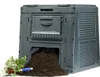 Kompostownik Keter E-compost 470L z podstawą czarny Podgląd zdjęcia produktu 6