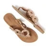 Lazamani tongs tongs cuir Voir les images du produit 13
