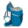 Fabrizio Go Green sac à dos pour enfants renard bleu Voir les images du produit 3