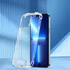 Joyroom Case Etui für Iphone 13 Pro Transparent Produktbild-Vorschau 5