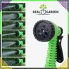 RealG RC-K-1438 Zahradní hadice s pistolí, flexibilní, 2,5 Náhled obrázku produktu 5
