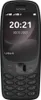 Nokia 6310 7,11 cm (2.8") Schwarz Einsteigertelefon Produktbild-Vorschau 6