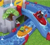 AquaPlay Bergsee 126 x 88 x 35 cm Produktbild-Vorschau 18