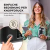 BARISTA: Macchina per caffè espresso, macchina per caffè Anteprima dell’immagine prodotto 3