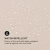 BlumfeldtPantheon Cortina Rust, altana ogrodowa, pergola, Podgląd zdjęcia produktu 8