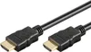 Goobay 31884 Cavo HDMI™ ad alta velocità con Ethernet, Anteprima dell’immagine prodotto 2