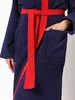 Ladeheid Damen Frottee Bademantel aus 100% Baumwolle Produktbild-Vorschau 10