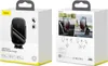 Baseus Smart Vehicle Bracket Wireless Charger Automatischer Produktbild-Vorschau 36