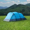 Nils Camp NC3027 Voyager Campingzelt, Wasserdicht mit Produktbild-Vorschau 13