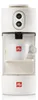 Illy Easy, Pod-Kaffeemaschine, 1 l, Kaffeepad, 1250 W, Weiß Produktbild-Vorschau 2