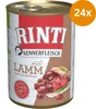 Rinti 400gx24 Kennerfleisch Agnello in lattina Anteprima dell’immagine prodotto 4