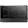 Thermaltake View 51 TG ARGB, Midi Tower, PC, Schwarz, ATX, Produktbild-Vorschau 2