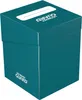 Ultimate Guard Deckdoos 100+ Standaardformaat Petrol Productafbeelding-voorbeeld 3