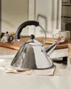 Alessi Tea Rex,Water Kettle B (Art.-Nr. 9093REX B, EAN Produktbild-Vorschau 3